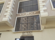 Satılır 3 otaqlı 110 m2 yeni tikili Çiçək