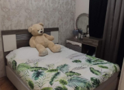 Satılır 3 otaqlı 58 m2 yeni tikili Badamdar