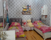 Satılır 3 otaqlı 135 m2 həyət evi Buzovna