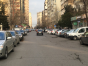 Satılır 3 otaqlı 50 m2 köhnə tikili Ayna Sultanova heykəli