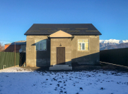 Satılır 5 otaqlı 110 m2 həyət evi Zaqatala