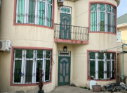 Satılır 5 otaqlı 1.64 m2 həyət evi Binəqədi