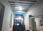 İcarəyə verilir 1 otaqlı 18 m2 obyekt Qaraçuxur