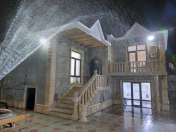 Satılır 5 otaqlı 130 m2 həyət evi Koroğlu m.