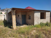 Satılır 3 otaqlı 120 m2 bağ evi Fatmayı