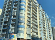 Satılır 4 otaqlı 144 m2 yeni tikili Elmlər Akademiyası m.