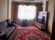 İcarəyə verilir 2 otaqlı 82 m2 yeni tikili Neftçilər m.