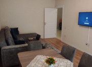 İcarəyə verilir 2 otaqlı 80 m2 yeni tikili Xalqlar Dostluğu m.