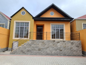 Satılır 3 otaqlı 100 m2 həyət evi Məhəmmədli