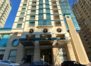 İcarəyə verilir 4 otaqlı 190 m2 yeni tikili 28 may