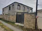 Satılır 5 otaqlı 200 m2 bağ evi Görədil