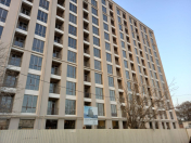 Satılır 1 otaqlı 52 m2 yeni tikili Aygun City