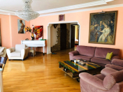 İcarəyə verilir 3 otaqlı 150 m2 yeni tikili 9 mkr