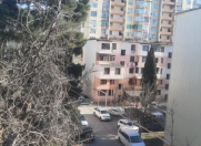 Satılır 2 otaqlı 52 m2 köhnə tikili 5 mkr