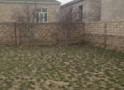 Satılır 7 sot torpaq Binə