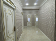Satılır 3 otaqlı 117 m2 yeni tikili Aygun City