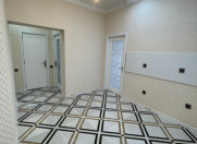 Satılır 2 otaqlı 65 m2 yeni tikili Sərhədçi İdman kompleksi