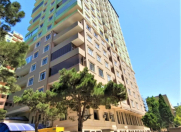 Satılır 2 otaqlı 58 m2 yeni tikili Botanika bağı