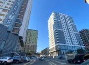 Satılır 1 otaqlı 67 m2 yeni tikili Badamdar