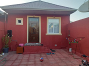 Satılır 3 otaqlı 70 m2 həyət evi Masazır