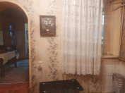 Satılır 3 otaqlı 55 m2 həyət evi Yasamal r.