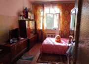 Satılır 5 otaqlı 100 m2 köhnə tikili Qaraçuxur