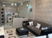 İcarəyə verilir 2 otaqlı 70 m2 yeni tikili Bayıl