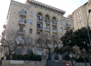 İcarəyə verilir 2 otaqlı 52 m2 köhnə tikili Bayıl