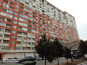 Satılır 2 otaqlı 100 m2 yeni tikili 3 mkr