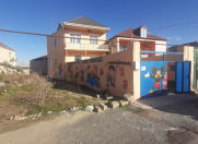 Satılır 5 otaqlı 120 m2 obyekt Biləcəri