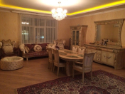 İcarəyə verilir 3 otaqlı 135 m2 yeni tikili 28 may