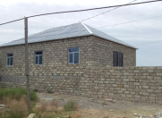 Satılır 6 otaqlı 128 m2 yeni tikili Zabrat 1