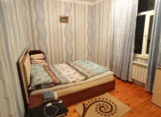 Satılır 5 otaqlı 100 m2 köhnə tikili Sumqayıt