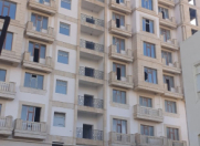 Satılır 3 otaqlı 137 m2 yeni tikili İçəri Şəhər m.