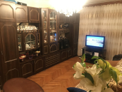 Satılır 1 otaqlı 30 m2 köhnə tikili Bakıxanov