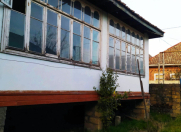 Satılır 4 otaqlı 100 m2 həyət evi Lənkəran