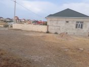 Satılır 3.5 sot torpaq Saray