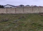 Satılır 6 sot torpaq Zabrat 2