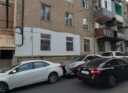 İcarəyə verilir 2 otaqlı 45 m2 köhnə tikili Montin