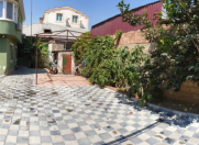 Satılır 5 otaqlı 140 m2 həyət evi Zabrat 1