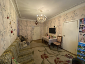 Satılır 2 otaqlı 46 m2 köhnə tikili 4 mkr