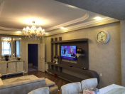Satılır 3 otaqlı 106 m2 yeni tikili Masazır