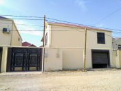Satılır 4 otaqlı 264 m2 həyət evi Biləcəri