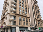 İcarəyə verilir 2 otaqlı 85 m2 yeni tikili Bayıl