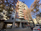 İcarəyə verilir 3 otaqlı 160 m2 yeni tikili 28 May m.