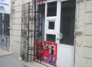 İcarəyə verilir 1 otaqlı 5 m2 obyekt Beşmərtəbə