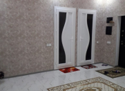 Satılır 4 otaqlı 128 m2 yeni tikili Həzi Aslanov m.