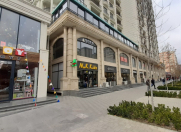 Satılır 1 otaqlı 52 m2 obyekt Koala parkı