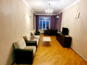 İcarəyə verilir 2 otaqlı 75 m2 yeni tikili Əhmədli