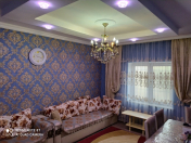 Satılır 3 otaqlı 180 m2 həyət evi Keşlə